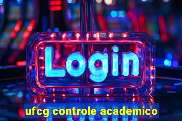 ufcg controle academico